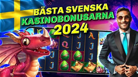 Sveriges Bästa Nya Casinon 2024 .